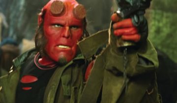 Ron Perlman pide el apoyo de los fans para realizar Hellboy 3