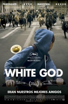 White God (Dios blanco) (2014)