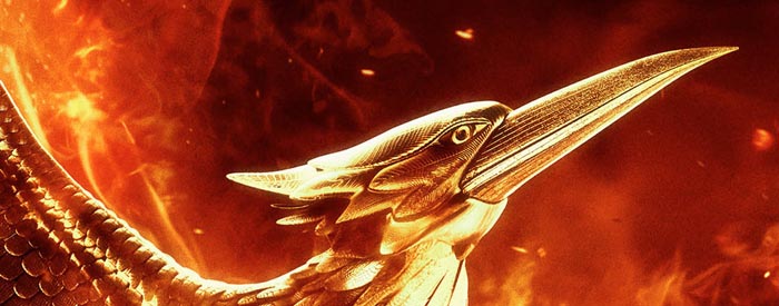 Los Juegos del Hambre Sinsajo Parte 2: tráiler de la última aventura de Katniss