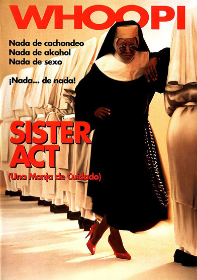 Sister Act remake