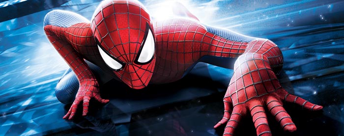 Capitán América 3 Gerra Civil: el nuevo Spider-Man a escena