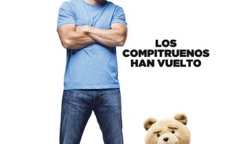 ted 2 poster
