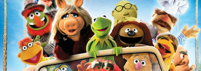 Los Muppets regresan a la televisión en septiembre