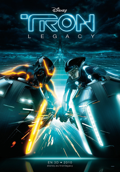 Tron 3: Más de 12.000 firmas para que Disney recapacite