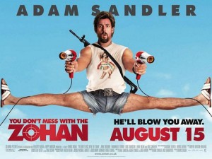 Zohan