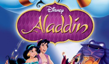 Disney prepara una película con el Genio de Aladdín