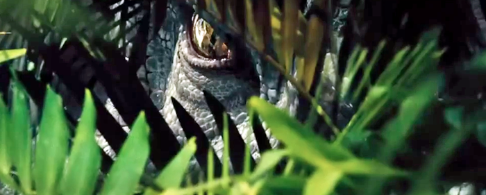 Jurassic World 2: el parque volverá a abrir en 2018