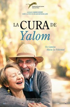 La cura de Yalom (2014)