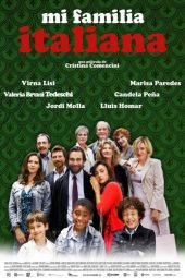 Mi familia italiana (2015)