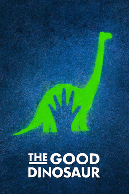 Nuevo tráiler de 'El viaje de Arlo (The Good Dinosaur)'