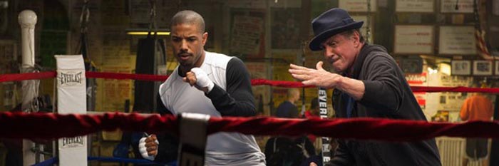 Tráiler de Creed en español: Rocky Balboa vuelve al cine