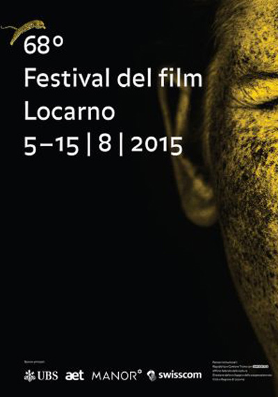 Empieza el Festival de Locarno 2015