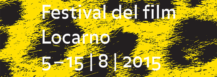 Empieza el Festival de Locarno 2015