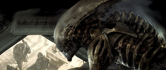 Prometheus 2 retrasa el estreno de Alien 5