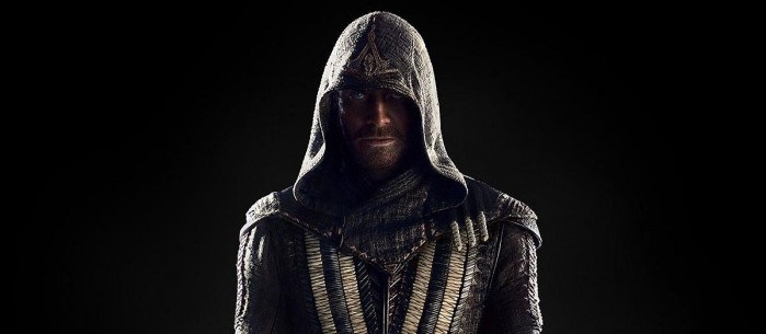 Assassins Creed la película, primera imagen con Michael Fassbender