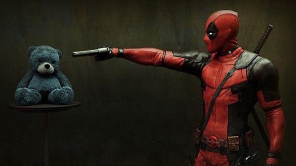 Deadpool: Red band trailer 