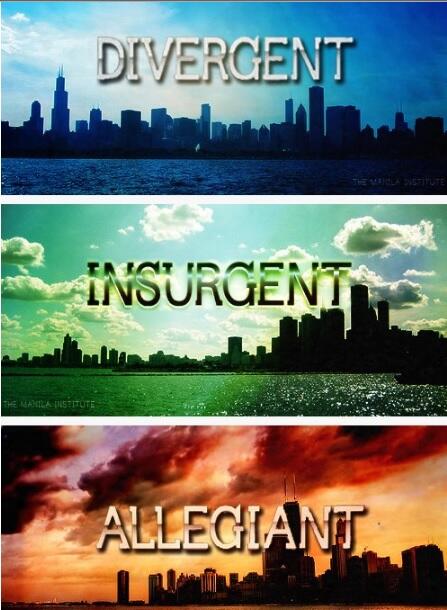 divergente leal