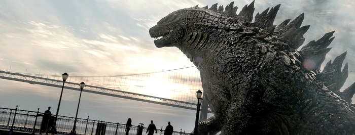Godzilla 2: mejor y más grande que la primera entrega