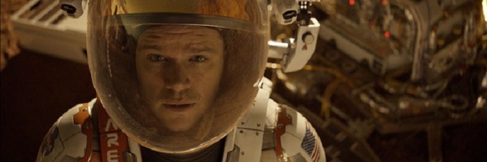 Marte (The Martian): segundo tráiler, Ridley Scott y el misterio espacial