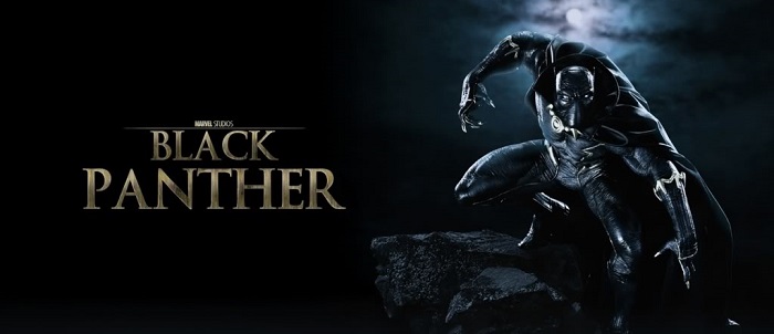 Los Vengadores: sorprendentes conexiones con Pantera Negra