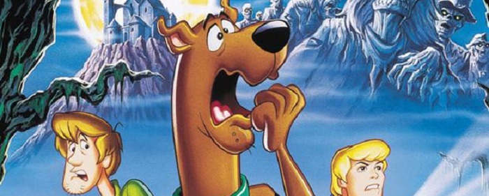 Scooby Doo: nueva película de animación en proceso