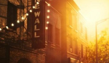 stonewall poster