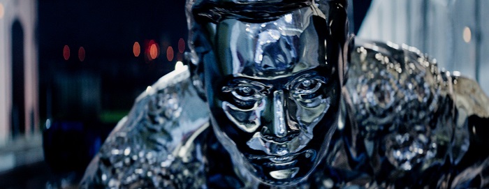 Terminator Génesis supera a Jurassic World en China