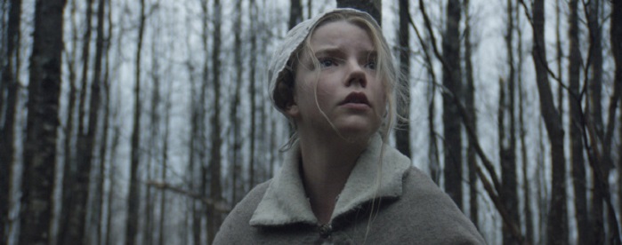 The Witch tráiler: ¿la película más terrorífica del año?