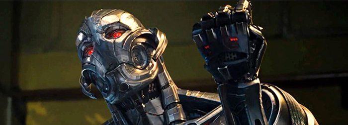 Los Vengadores 3 Infinity War: ¿la resurrección de Ultron?