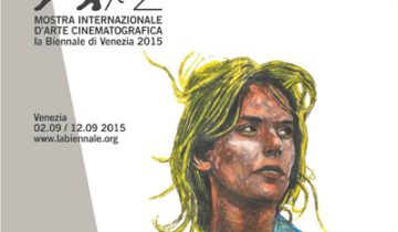 Comienza la 72ª edición del Festival de Venecia