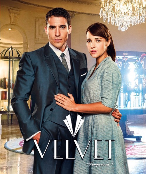 Velvet temporada 3 capítulo 5