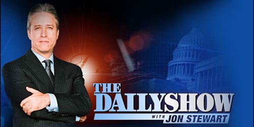 The Daily Show con Jon Stewart ha ganado 3 Emmys