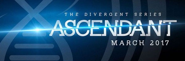 Divergente 3 Insurgente: nuevo título y logos para la última entrega