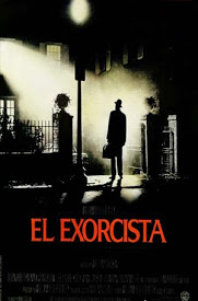 el exorcista poster