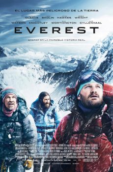 Crítica de Everest