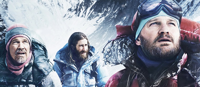 Everest en 3D: ¿merece la pena?