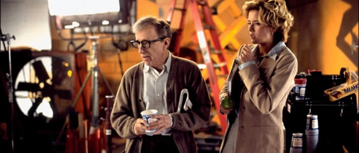 Un final made in Hollywood - Mejores comedias Woody Allen