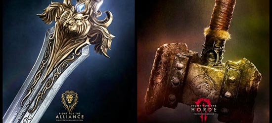 Posible nueva trilogía a la vista, llega la Saga Warcraft