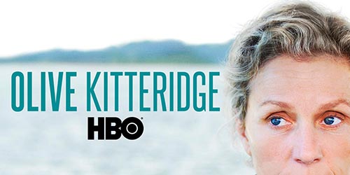 Olive Kitteridge Emmy Miniserie