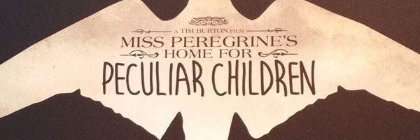 El regreso de Tim Burton con El hogar de Miss Peregrine para niños peculiares