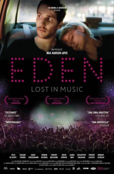 Eden (2014)