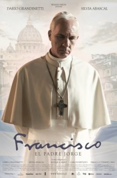 Francisco (El Padre Jorge) (2015)