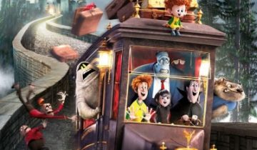 Hotel Transilvania 2 (2015)
