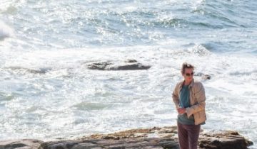 Irrational Man (2015)