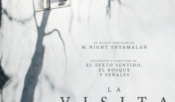 La visita (2015)
