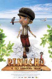 Pinocho y su amiga Coco (2013)