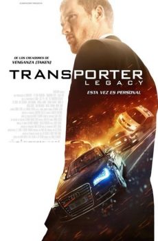Transporter Legacy (2015)
