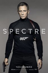 SPECTRE 007 (2015)