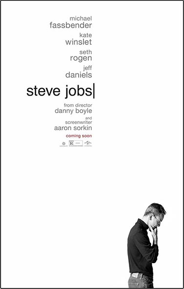 steve jobs poster 2