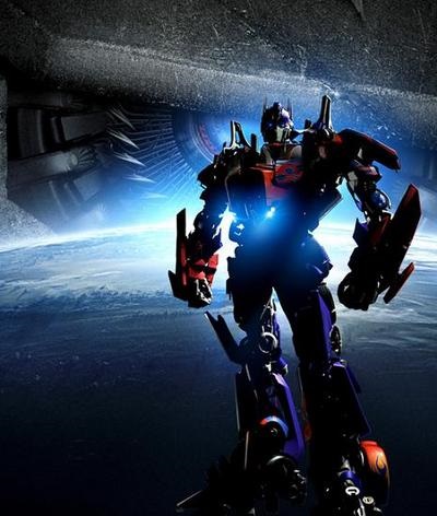 transformers 5 novedades